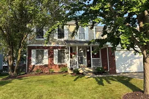 237 Biscayne St, Bloomingdale, IL 60108 - Photo 2
