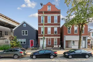 1706 W 17th St, Chicago, IL 60608 - Photo 1