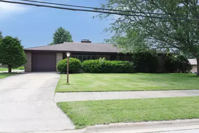 1601 Barthelone Street, Crest Hill, IL 60403 - Photo 1