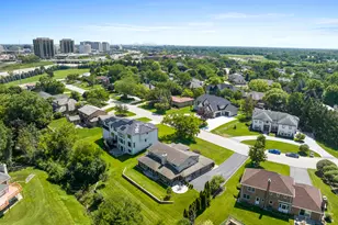 14 Hamilton Ln, Oak Brook, IL 60523 - Photo 42