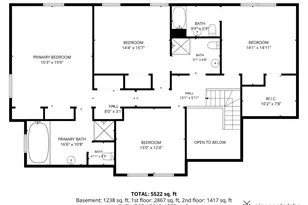 14 Hamilton Ln, Oak Brook, IL 60523 - Photo 48