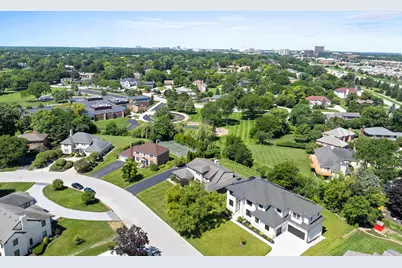 14 Hamilton Lane, Oak Brook, IL 60523 - Photo 44