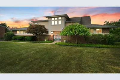 14 Hamilton Lane, Oak Brook, IL 60523 - Photo 2