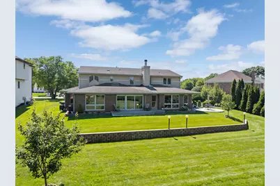 14 Hamilton Lane, Oak Brook, IL 60523 - Photo 4