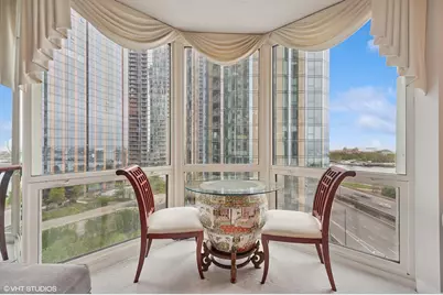 195 N Harbor Drive #801-809, Chicago, IL 60601 - Photo 10