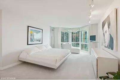 195 N Harbor Drive #801-809, Chicago, IL 60601 - Photo 16