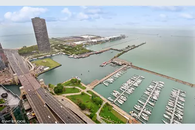 195 N Harbor Drive #801-809, Chicago, IL 60601 - Photo 40
