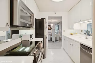 195 N Harbor Drive #801-809, Chicago, IL 60601 - Photo 14