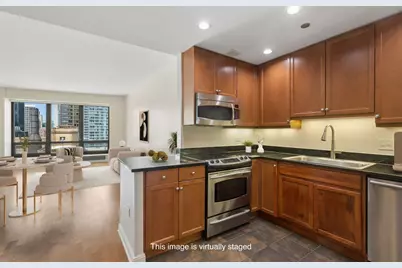 130 N Garland Court #2504, Chicago, IL 60602 - Photo 6