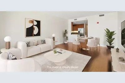 130 N Garland Court #2504, Chicago, IL 60602 - Photo 4