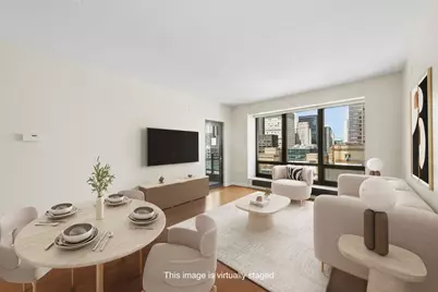 130 N Garland Court #2504, Chicago, IL 60602 - Photo 2