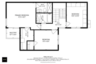 1044 Cumberland Ct, Vernon Hills, IL 60061 - Photo 32