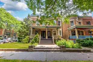 5403 S Greenwood Ave, Chicago, IL 60615 - Photo 1