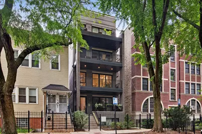 1529 N Hudson Avenue #2, Chicago, IL 60610 - Photo 1
