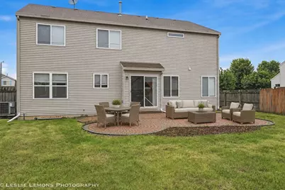 6816 Twin Falls Drive, Plainfield, IL 60586 - Photo 30
