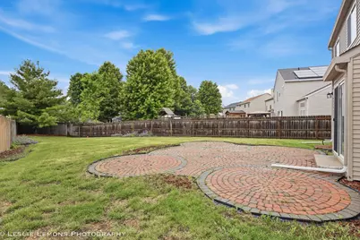 6816 Twin Falls Drive, Plainfield, IL 60586 - Photo 28