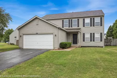 6816 Twin Falls Drive, Plainfield, IL 60586 - Photo 1
