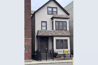 2454 W Diversey Avenue #2, Chicago, IL 60647 - Photo 1