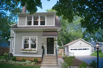 84 S Caroline Street, Crystal Lake, IL 60014 - Photo 2