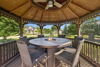 5243 Greenshire Circle, Lake in the Hills, IL 60156 - Photo 30