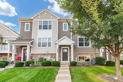152 Goldenrod Drive, Elgin, IL 60124 - Photo 1