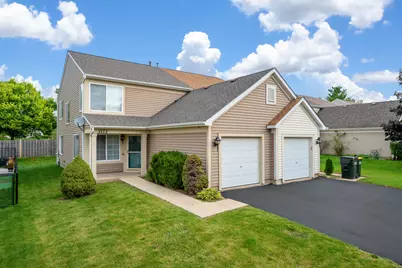 3173 Impressions Drive, Lake in the Hills, IL 60156 - Photo 1