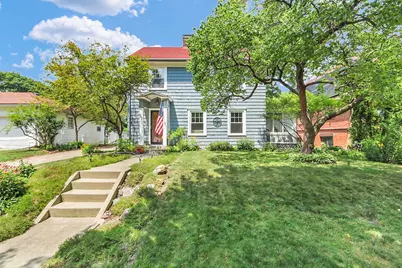 1104 W Green Street, Champaign, IL 61821 - Photo 1