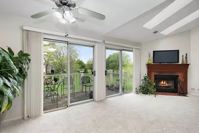 2838 Meadow Lane #W2, Schaumburg, IL 60193 - Photo 6