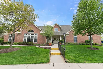 2838 Meadow Lane #W2, Schaumburg, IL 60193 - Photo 20
