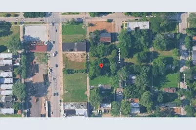 5720 S Emerald Avenue, Chicago, IL 60621 - Photo 2