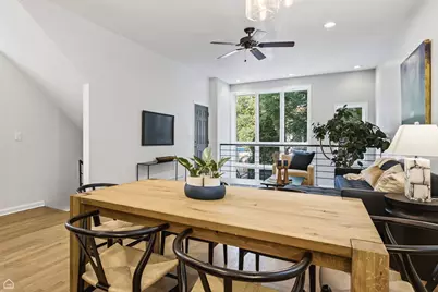 1417 N Bosworth Avenue #1, Chicago, IL 60642 - Photo 12