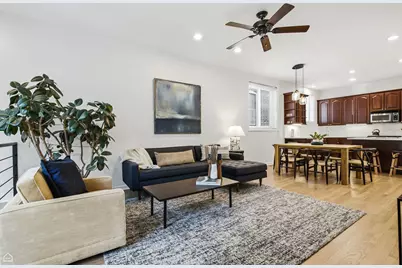 1417 N Bosworth Avenue #1, Chicago, IL 60642 - Photo 4