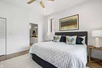 1417 N Bosworth Avenue #1, Chicago, IL 60642 - Photo 20