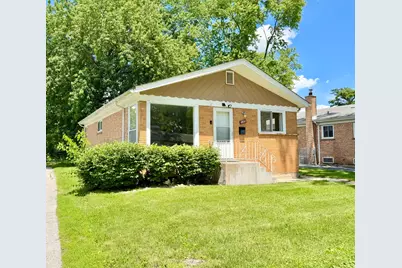 1820 169th Street, Hazel Crest, IL 60429 - Photo 2