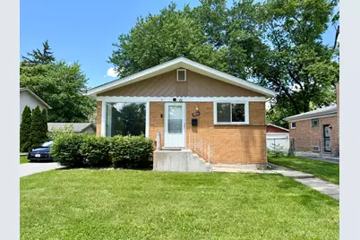 1820 169th Street, Hazel Crest, IL 60429 - Photo 1