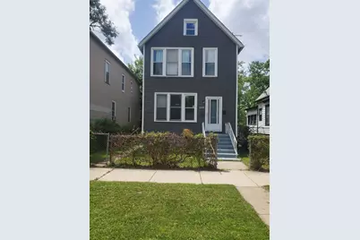 10240 S Indiana Avenue, Chicago, IL 60628 - Photo 1