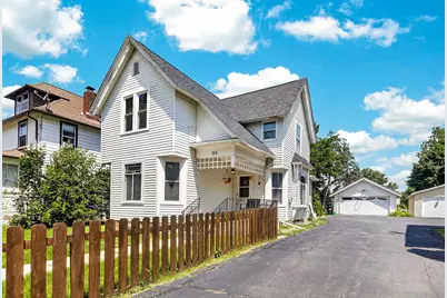155 W North Street, Capron, IL 61012 - Photo 1