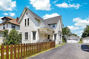 155 W North St, Capron, IL 61012 - Photo 1
