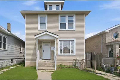 6939 S Komensky Avenue #2, Chicago, IL 60629 - Photo 2