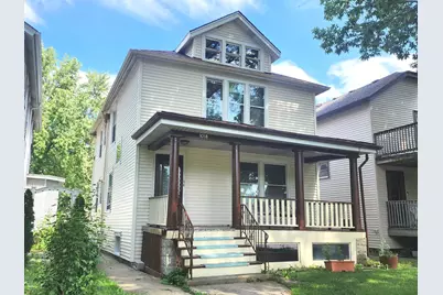 1018 S Maple Avenue #2, Oak Park, IL 60304 - Photo 1