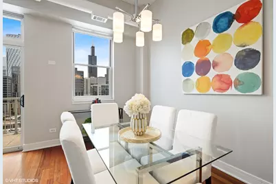 950 W Monroe Street #901, Chicago, IL 60607 - Photo 6