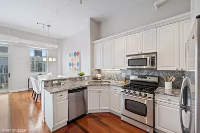 950 W Monroe Street #901, Chicago, IL 60607 - Photo 10