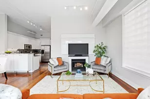 950 W Monroe St, Chicago, IL 60607 - Photo 4