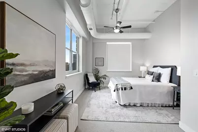 950 W Monroe Street #901, Chicago, IL 60607 - Photo 14