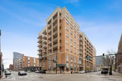 950 W Monroe Street #901, Chicago, IL 60607 - Photo 1