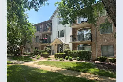 9424 S 77th Court #1C, Hickory Hills, IL 60457 - Photo 2