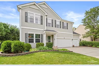 488 Gray Avenue, Elburn, IL 60119 - Photo 2