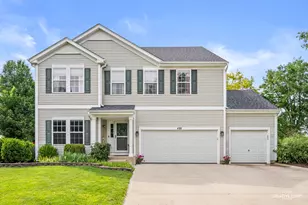 488 Gray Ave, Elburn, IL 60119 - Photo 1