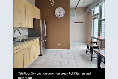 2001 S Calumet Avenue #512, Chicago, IL 60616 - Photo 22
