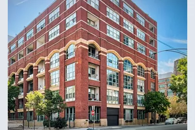 2001 S Calumet Avenue #512, Chicago, IL 60616 - Photo 1